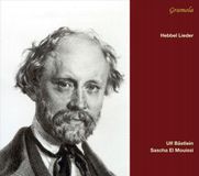 Hebbel Gramola Lieder