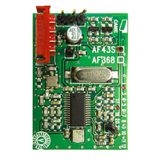 Mes Radiofrequentiekaart 433,92 MHz
