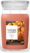 Yankee Candle Spiced Pumpkin Large Jar Geurkaars