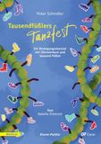 Tausendfüßlers Carus-Verlag Tausendfüßlers Tanzfest (Klavier-Partitur)