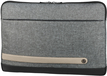 Hama Terra 15.6" Laptop Sleeve - Recycled Polyester - Grey