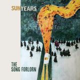 Warner Ada Sunyears The Song Forlorn LP