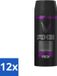 Axe Bodyspray Excite 150 ml (12 pièces)
