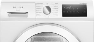 Siemens iQ300 WT45H20MNL Warmtepompdroger