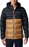 Columbia Buck Butte™ Veste M Hommes Delta / Black Nylon