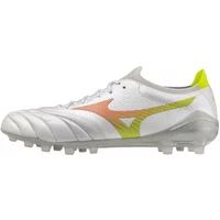 Mizuno Morelia Neo V β Elite Ag Voetbalschoenen Wit EU 42 1/2