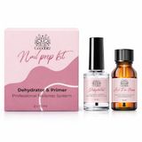 Goodbitz - Dehydrator en Primer - 2 x 15 ml