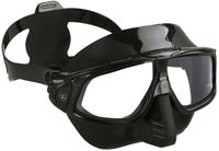 Aqualung Sphera X Masque de plongée libre Noir