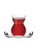 Pasabahce - Dantel Turkse theeglazen set 12 delig - 8693357423886