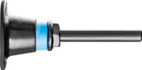 PFERD COMBIDISC-slijpbladhouder met stift 6 mm