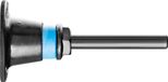 PFERD COMBIDISC-slijpbladhouder met stift 6 mm