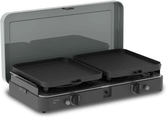 Cadac 2 Cook 3 Pro Deluxe