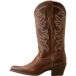 Ariat Bottes de western Heritage J Toe Stretchfit pour femmes