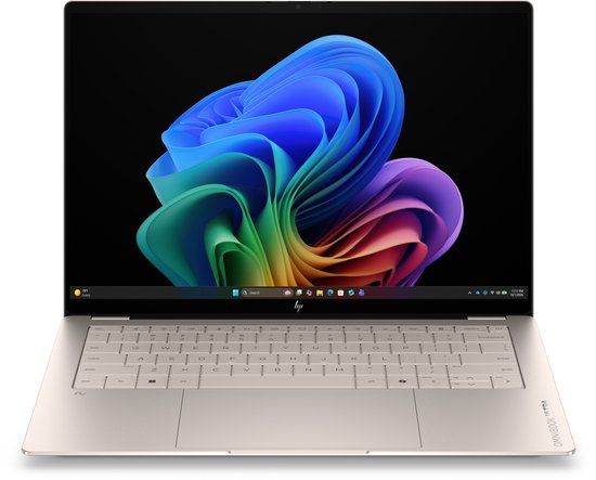 HP OmniBook Ultra / 14-kd0676nd / D5CX9EA