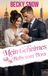 Mein geheimes Baby vom Boss: Eine Secret Baby Workplace Romance mit starker Heldin