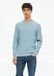 s.Oliver - Homme - Pull en coton à texture côtelée