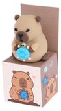 Dalprint dpCraft Capybara-schildpad-potlood
