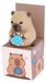 Dalprint dpCraft Capybara-schildpad-potlood