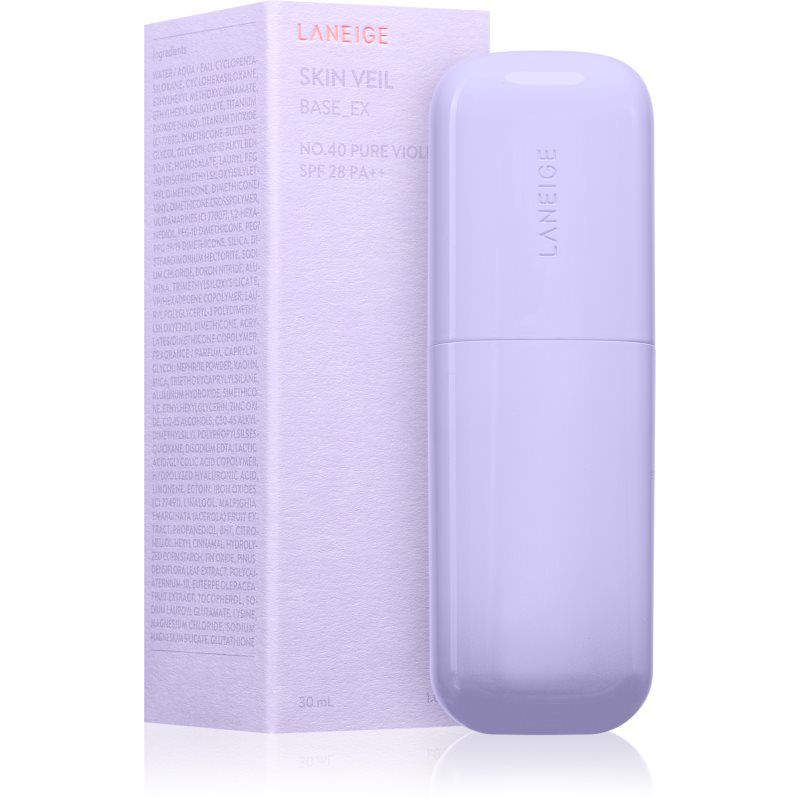 Laneige Skin Veil Base EX