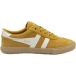 Gola Badminton Suede Suède chaussures femme