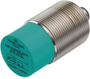 Pepperl+Fuchs Capteur inductif PNP NBN25-30GM50-E2-V1-M1