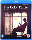 The Sony Music Entertainment Germany GmbH The Color Purple Blu-ray