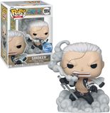 Funko Pop! One Piece Smoker - Special Edition #1914