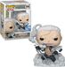 Funko Pop! One Piece Smoker - Special Edition #1914