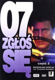 TVP S.A. 07 Zgłoś się 2 (odcinki 4-5) [DVD] (IMPORT)