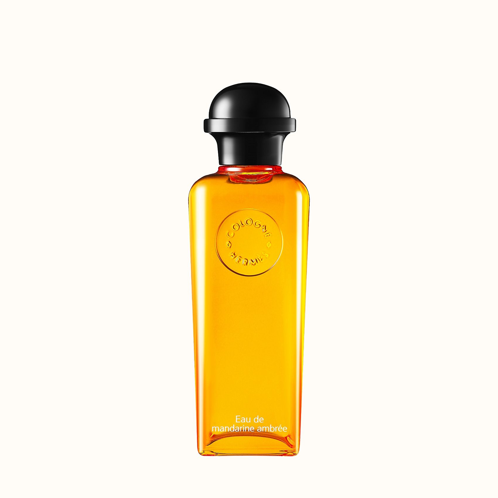 Hermes Eau de Mandarine Ambrée / 100 ml / Unisex