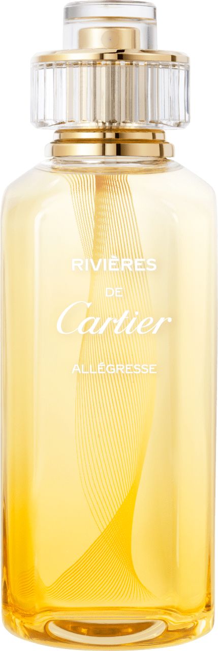 Cartier Eau de Toilette / 100 ml / Unisex