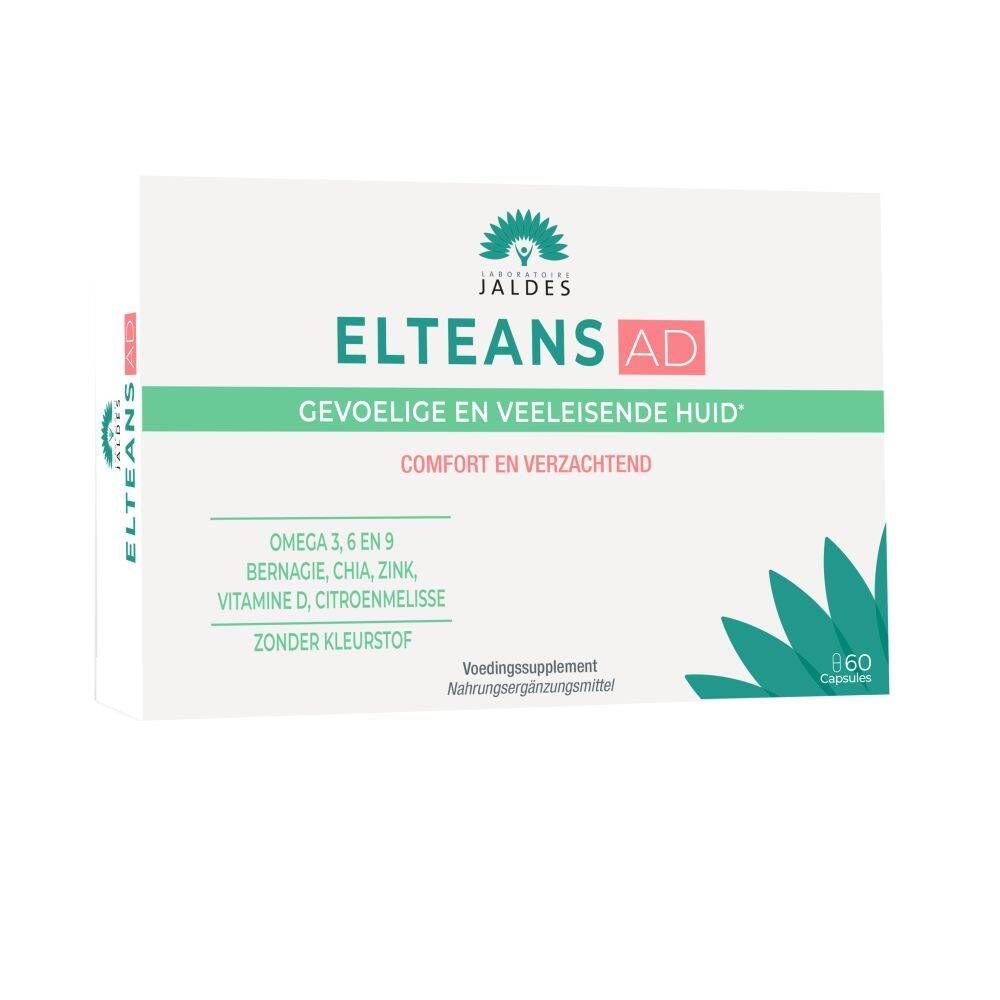 Elteans AD 60 capsules