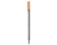 Staedtler Triplus Fineliner 0.3 mm | Peach