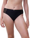 Chantelle Lingerie - Dames - Slips - Polyester/Elastaan - Maat 42