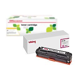 Viking Viking Compatible Canon 731 Magenta