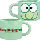 Keroppi Paladone Products Sanrio Keroppi Mok