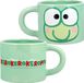 Keroppi Paladone Products Sanrio Keroppi Mok