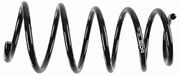 SACHS Fahrwerksfeder 993075 | Compatibel met: ALFA ROMEO MITO