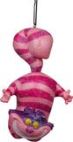 Kurt S. Adler Ornament PVC Disney Alice L10 cm
