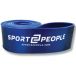 Sport2people Weerstandsband Sport2people Pull-Up