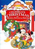 Celebrate Disney's Celebrate Christmas With Mickey Donald & Friends - Movie