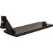 Planche inclinable Trottinette Freestyle Formula (6,5" - Noir)