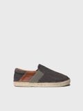 Toni Pons Espadrilles en suède pour hommes avec élastique | MARCEL