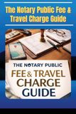 The Libri GmbH The Notary Public Fee & Travel Charge Guide