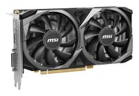 MSI GeForce RTX 3050 Ventus 2X XS 8G OC - 8GB GDDR6 Graphics Card
