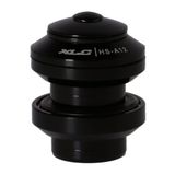 XLC HS-A12 Headset Zilver 1 Inch
