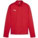 PUMA teamGOAL Training 1/4 Zip Top Jr