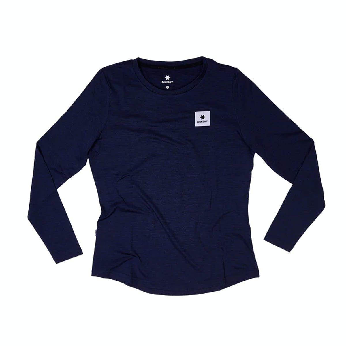 SAYSKY Clean Pace Shirt - Dames