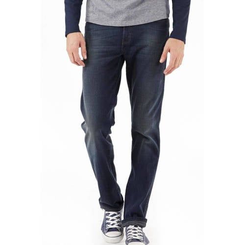 Wrangler Texas Regular Fit Jeans - Vintage Tinted