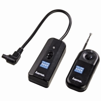 Hama "NI-2" Wireless Remote Control Release